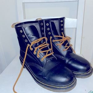 Dr Martins Vegan 1460 Felix Lace Up Boots